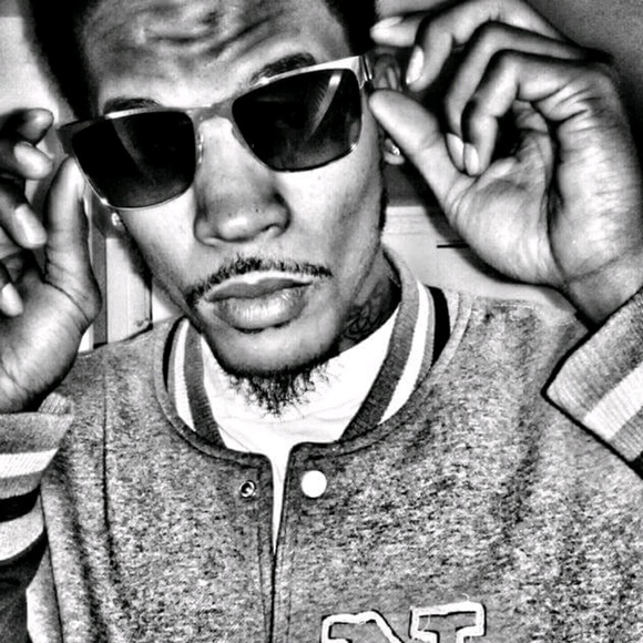 Meet your Posher, Marc - Picture 1 of 1